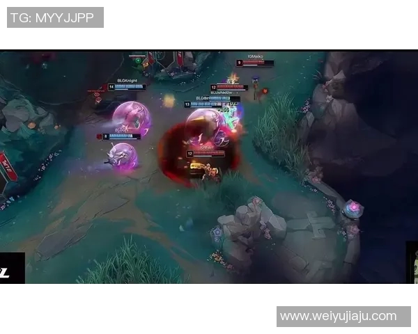 全球总决赛回顾：IG战队心理素质的关键表现与影响分析