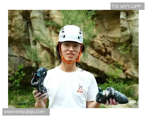 北京攀岩队在全国个人能力排行榜中荣登第十名展现实力与潜力