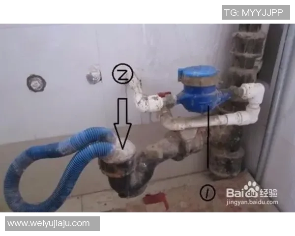 水管阀门在家居管道系统中的重要性与常见问题分析