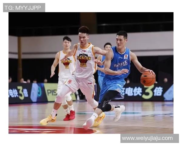 赛后分析：深圳篮球队与重庆篮球队球员个人能力对比与表现评估