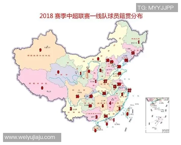 全球足球明星籍贯一览图解展示各国球员的故乡与成就