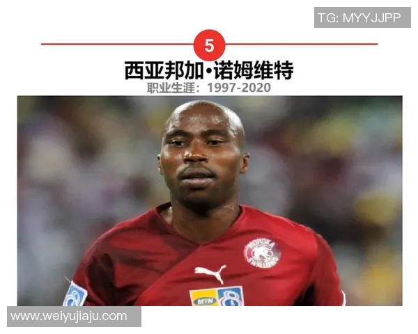 南非三巨头足球明星全解析揭秘他们的辉煌成就与影响力 南非三巨头足球明星全解析揭秘他们的辉煌成就与影响力